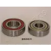 JAPANPARTS kerékcsapágy készlet KK-26001