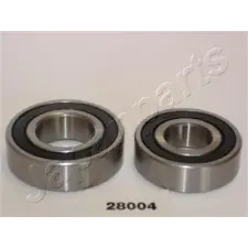 JAPANPARTS kerékcsapágy készlet KK-28004 autóalkatrész