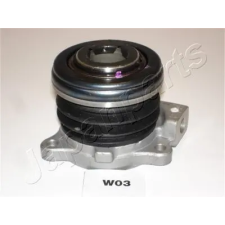 JAPANPARTS kinyomócsapágy CF-W03 autóalkatrész