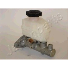 JAPANPARTS Kormánykar JAPANPARTS PI-601 kormányvezérlő és kiegészítői