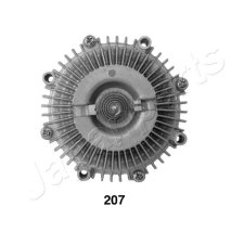 JAPANPARTS kuplung, hűtőventilátor JAPANPARTS VC-207 autóalkatrész