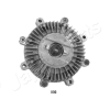 JAPANPARTS kuplung, hűtőventilátor JAPANPARTS VC-502