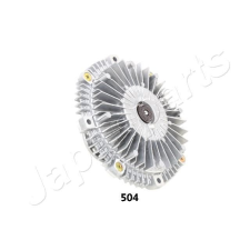JAPANPARTS kuplung, hűtőventilátor JAPANPARTS VC-504 autóalkatrész