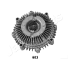JAPANPARTS kuplung, hűtőventilátor JAPANPARTS VC-603