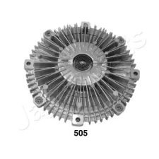 JAPANPARTS kuplung, hűtőventilátor VC-505 autóalkatrész