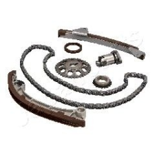 JAPANPARTS Kuplungkészlet JAPANPARTS KF-006 kuplung