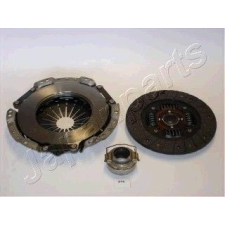 JAPANPARTS Kuplungkészlet JAPANPARTS KF-457 kuplung