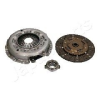 JAPANPARTS Kuplungkészlet JAPANPARTS KF-819