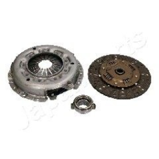 JAPANPARTS Kuplungkészlet JAPANPARTS KF-819 kuplung