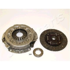 JAPANPARTS Kuplungkészlet JAPANPARTS KF-K07 kuplung