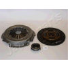 JAPANPARTS Kuplungkészlet JAPANPARTS KF-W07