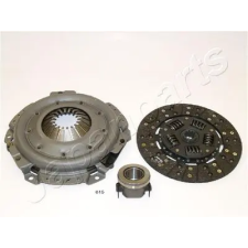 JAPANPARTS kuplungkészlet KF-015 autóalkatrész