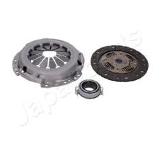 JAPANPARTS kuplungkészlet KF-2091 autóalkatrész