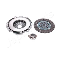 JAPANPARTS kuplungkészlet KF-544 autóalkatrész