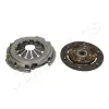 JAPANPARTS kuplungkészlet KF-575