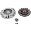 JAPANPARTS kuplungkészlet KF-619
