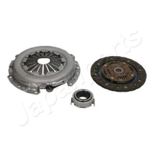 JAPANPARTS kuplungkészlet KF-808 autóalkatrész