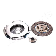 JAPANPARTS kuplungkészlet KF-929 autóalkatrész