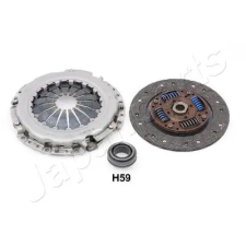 JAPANPARTS kuplungkészlet KF-H59 autóalkatrész