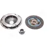 JAPANPARTS kuplungkészlet KF-S07