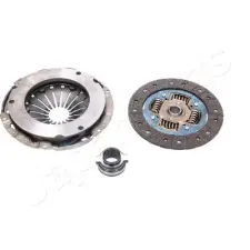 JAPANPARTS kuplungkészlet KF-S07 autóalkatrész