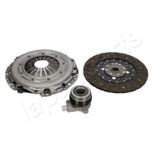 JAPANPARTS kuplungkészlet KF-W25E autóalkatrész