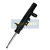 JAPANPARTS lengéscsillapító JAPANPARTS MM-AS438