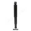 JAPANPARTS Lengéscsillapító JAPANPARTS MM-W0029