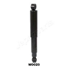 JAPANPARTS Lengéscsillapító JAPANPARTS MM-W0029 lengéscsillapító