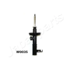 JAPANPARTS lengéscsillapító MM-W0035