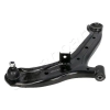JAPANPARTS lengőkar, kerékfelfüggesztés BS-H05R