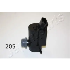 JAPANPARTS mosóvízszivattyú, szélvédőmosó WP-205 autóalkatrész