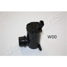 JAPANPARTS mosóvízszivattyú, szélvédőmosó WP-W00 autóalkatrész