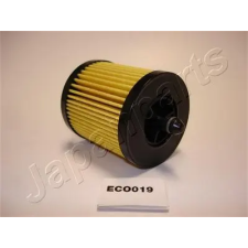JAPANPARTS olajszűrő FO-ECO019 autóalkatrész