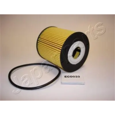JAPANPARTS olajszűrő FO-ECO033 autóalkatrész