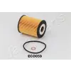 JAPANPARTS olajszűrő FO-ECO059