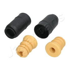 JAPANPARTS porvédő készlet, lengéscsillapító JAPANPARTS KTP-0121 autóalkatrész
