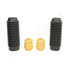 JAPANPARTS porvédő készlet, lengéscsillapító JAPANPARTS KTP-M00