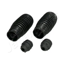 JAPANPARTS porvédő készlet, lengéscsillapító KTP-0324 autóalkatrész