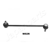 JAPANPARTS Rúd/kar, stabilizátor SI-W02R
