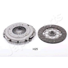 JAPANPARTS Stabilizátor, futómű JAPANPARTS SI-199 futómű