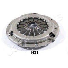 JAPANPARTS Stabilizátor, futómű JAPANPARTS SI-207L futómű
