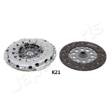 JAPANPARTS Stabilizátor, futómű JAPANPARTS SI-236 futómű