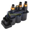 JAPANPARTS szelep, sűrített levegős rendszer JAPANPARTS MM-ASV019