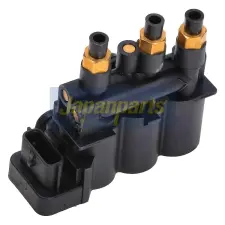 JAPANPARTS szelep, sűrített levegős rendszer JAPANPARTS MM-ASV019 autóalkatrész