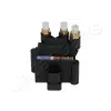 JAPANPARTS szelep, sűrített levegős rendszer MM-ASV009