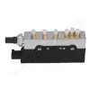 JAPANPARTS szelep, sűrített levegős rendszer MM-ASV011