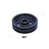 JAPANPARTS Szíjtárcsa, főtengely PU-807