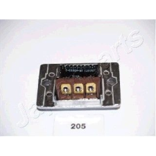 JAPANPARTS Szíjtárcsa/vezetőgörgő, hosszbordás szíj JAPANPARTS RP-800 kormányvezérlő és kiegészítői