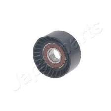 JAPANPARTS Szíjtárcsa/vezetőgörgő, hosszbordás szíj JAPANPARTS RP-H06 kormányvezérlő és kiegészítői